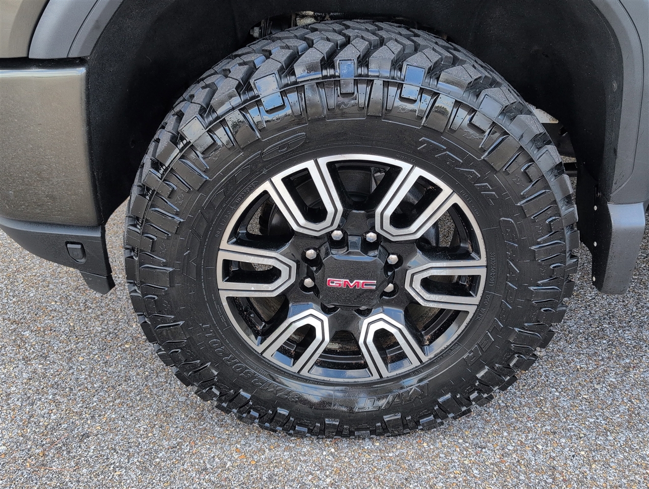 GMC Sierra 2500HD  2022 GMC Sierra 2500HD  2022