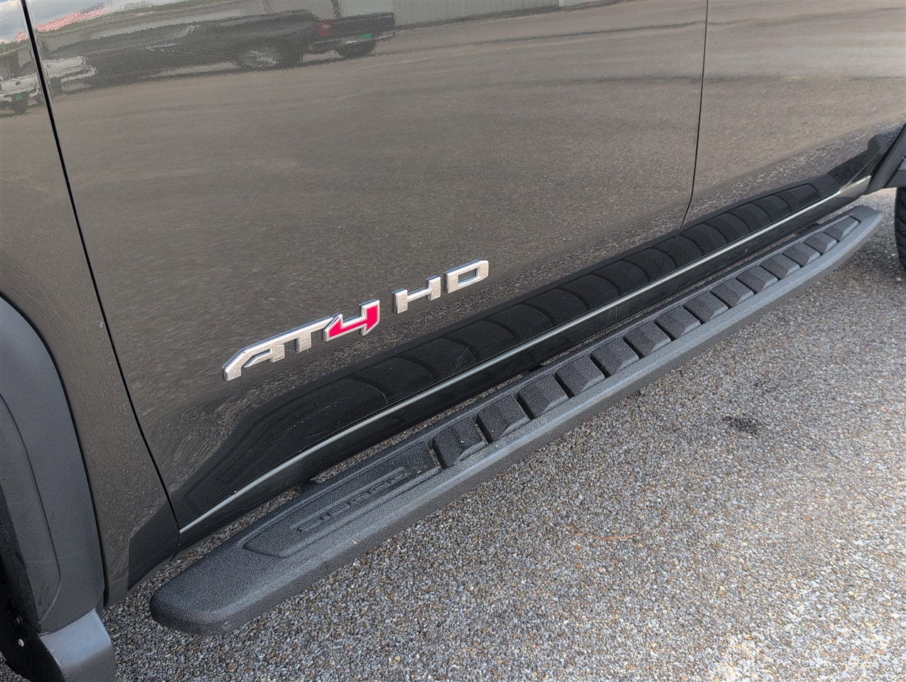 GMC Sierra 2500HD  2022 GMC Sierra 2500HD  2022