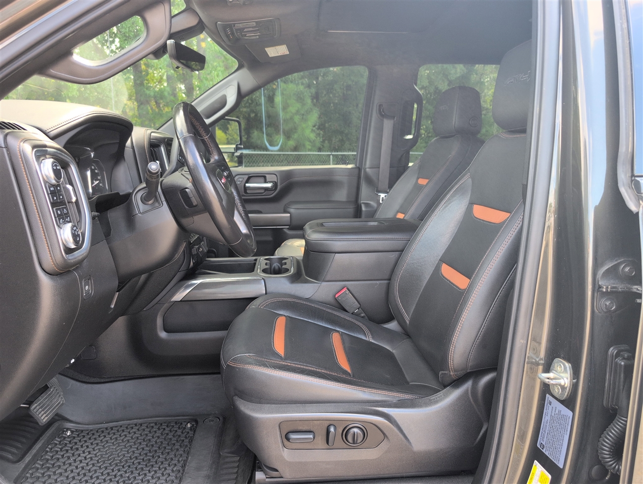 GMC Sierra 2500HD  2022 GMC Sierra 2500HD  2022