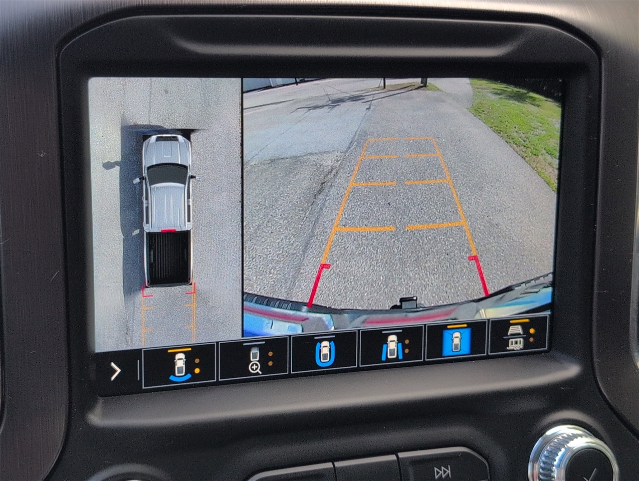 GMC Sierra 2500HD  2022 GMC Sierra 2500HD  2022