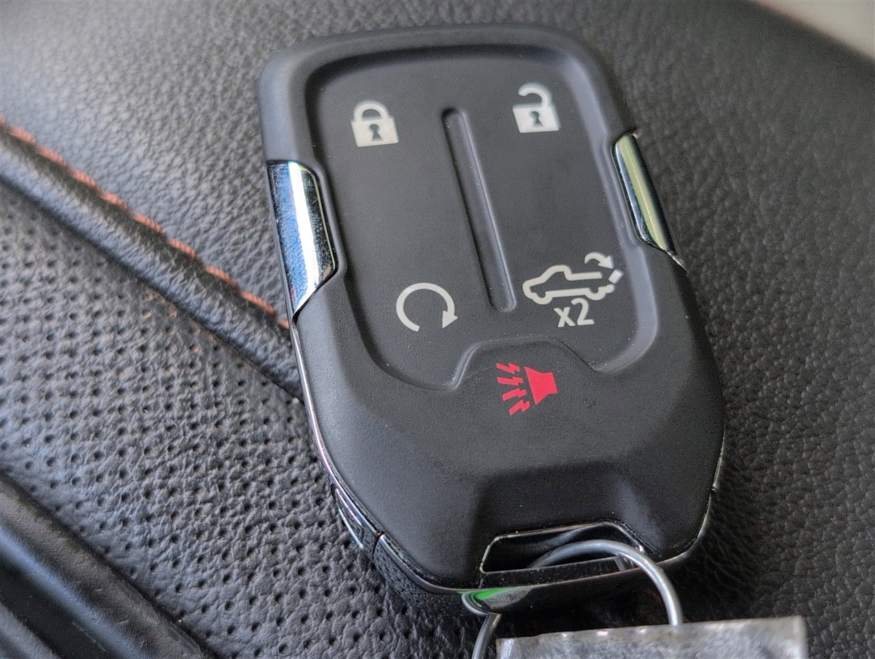 GMC Sierra 2500HD  2022 GMC Sierra 2500HD  2022