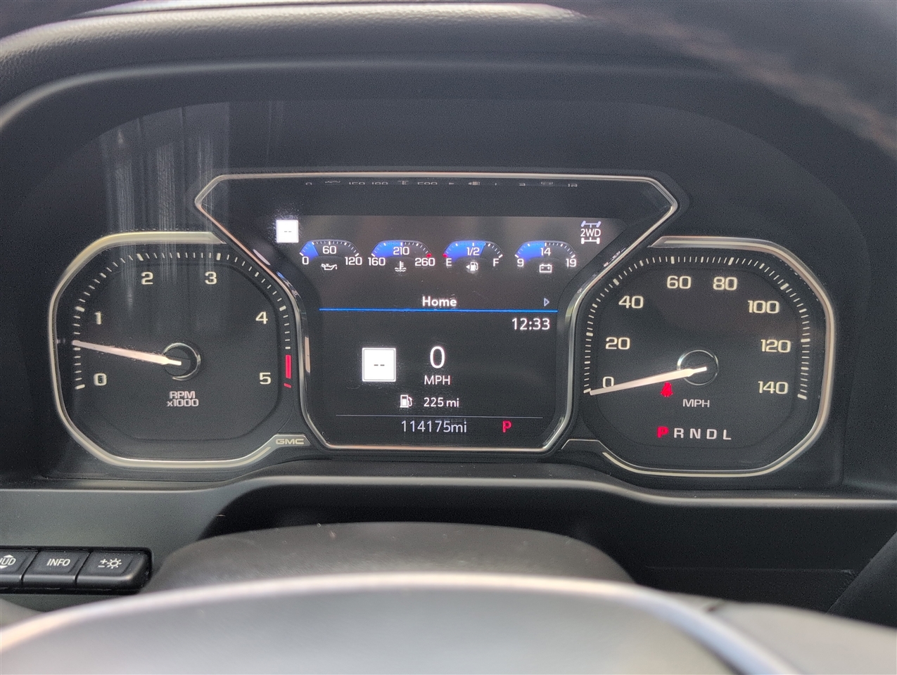 GMC Sierra 2500HD  2022 GMC Sierra 2500HD  2022