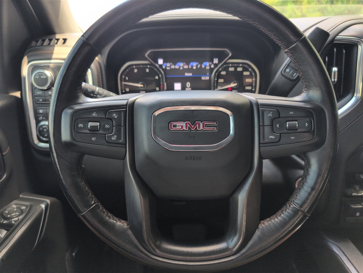 GMC Sierra 2500HD  2022 GMC Sierra 2500HD  2022