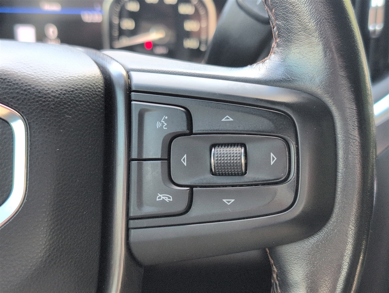 GMC Sierra 2500HD  2022 GMC Sierra 2500HD  2022