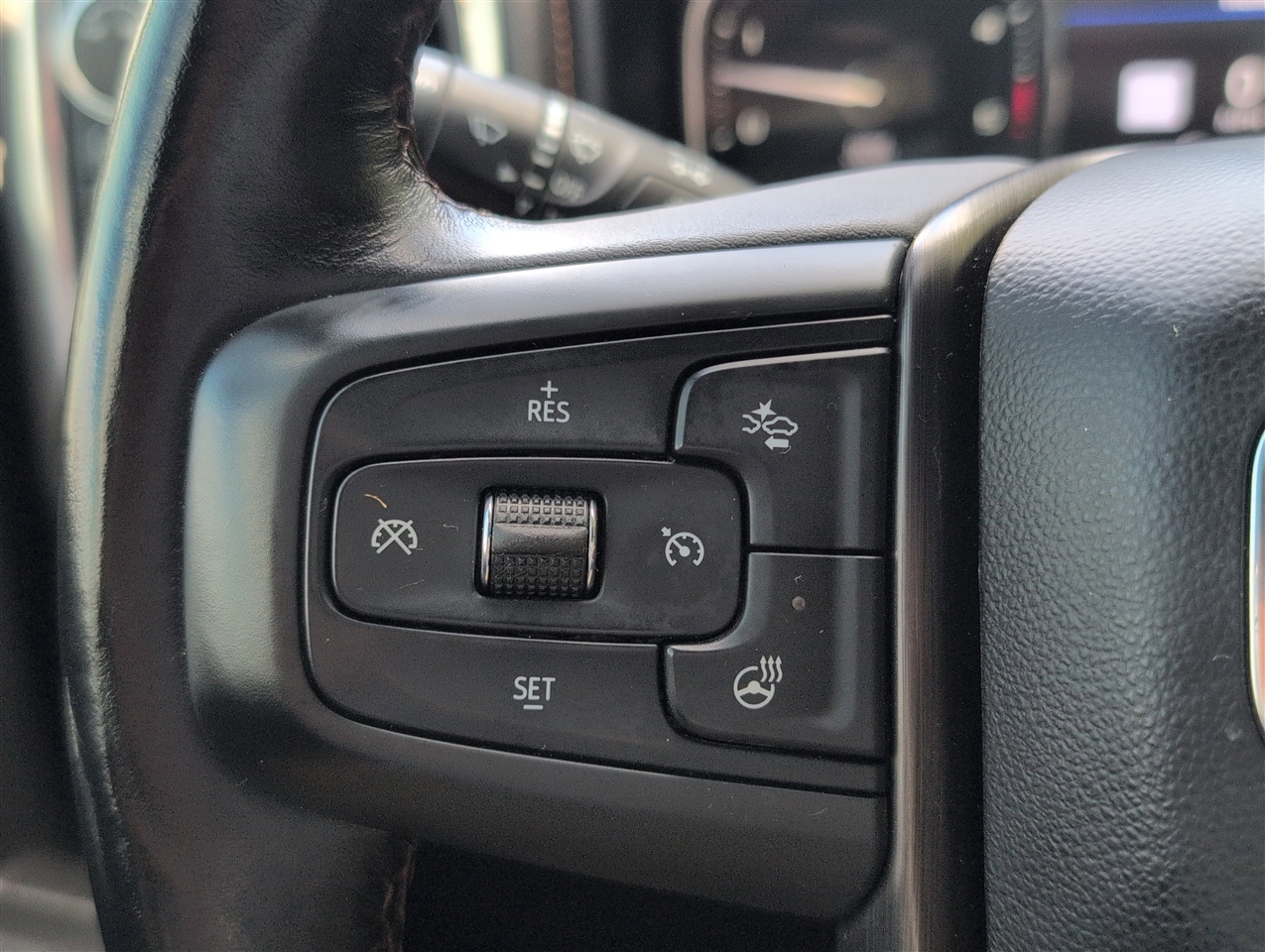 GMC Sierra 2500HD  2022 GMC Sierra 2500HD  2022