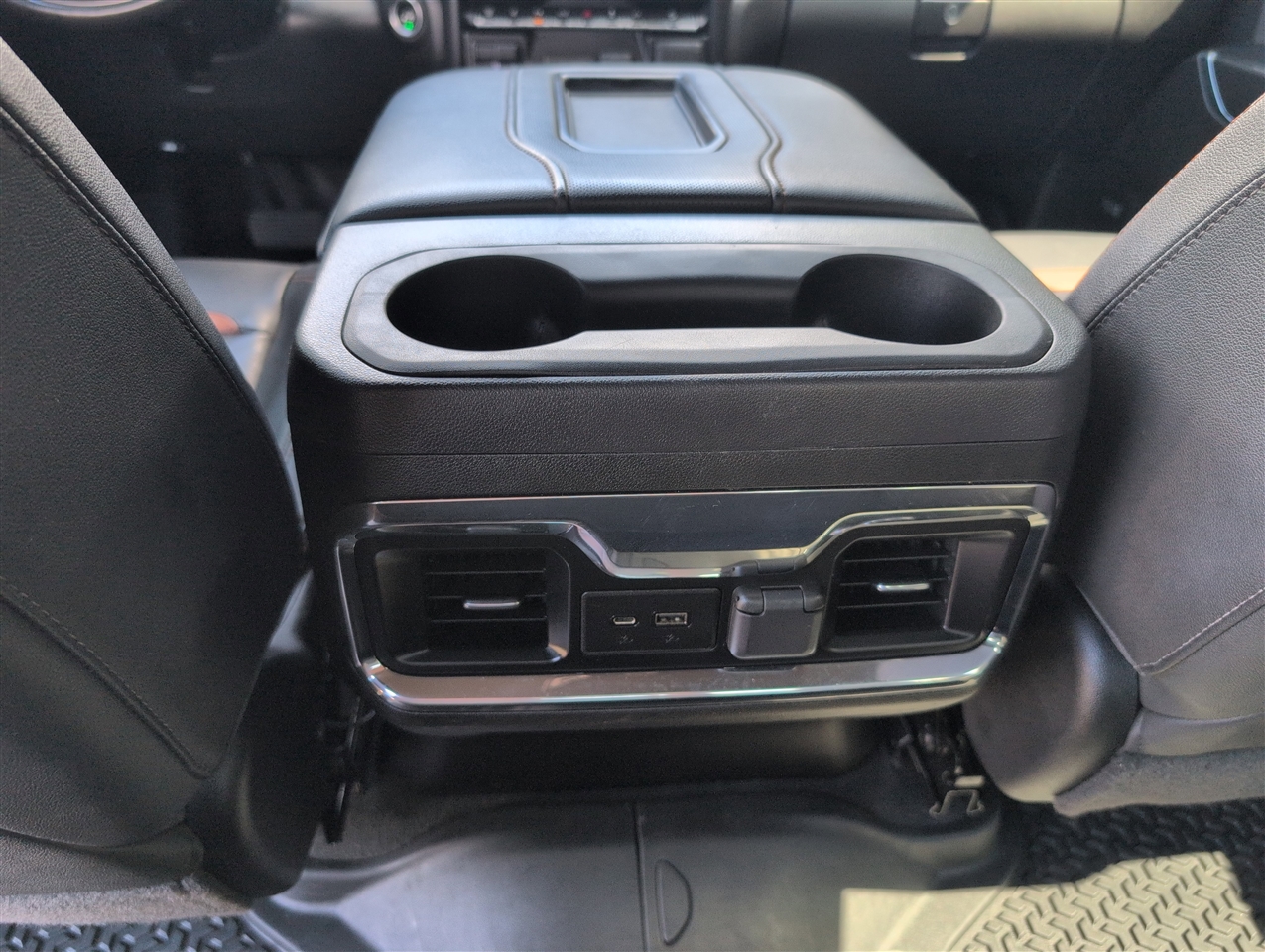 GMC Sierra 2500HD  2022 GMC Sierra 2500HD  2022