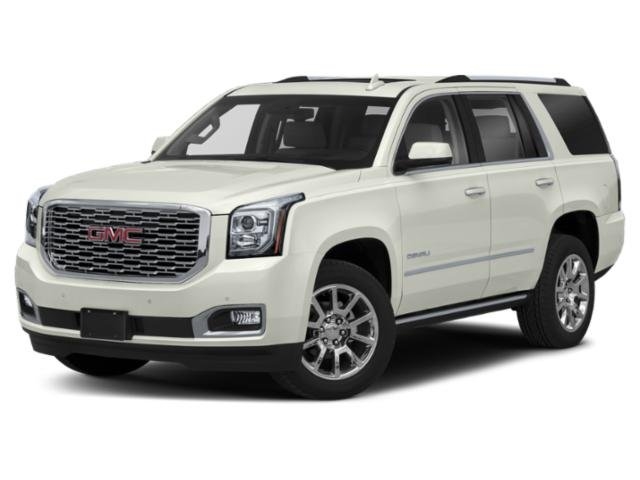 GMC Yukon  2020 GMC Yukon  2020