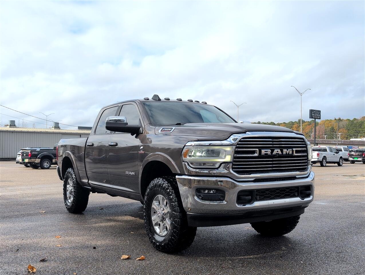 RAM 2500  2019
