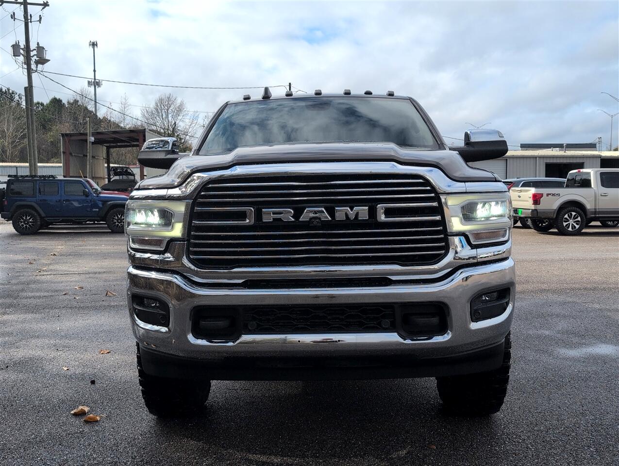 RAM 2500  2019