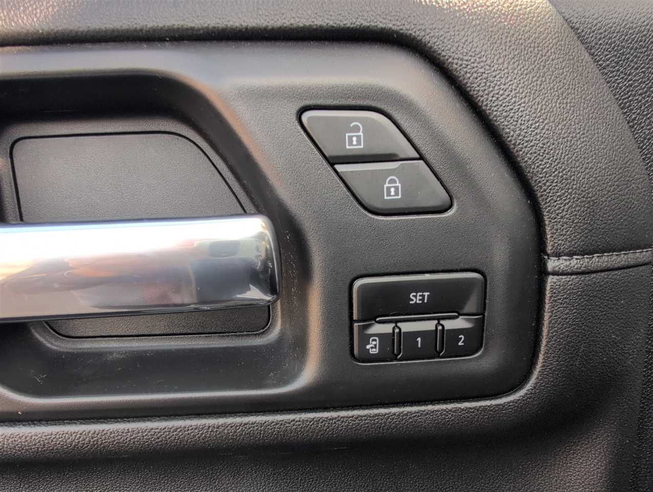 Chevrolet Silverado 2500HD  2020