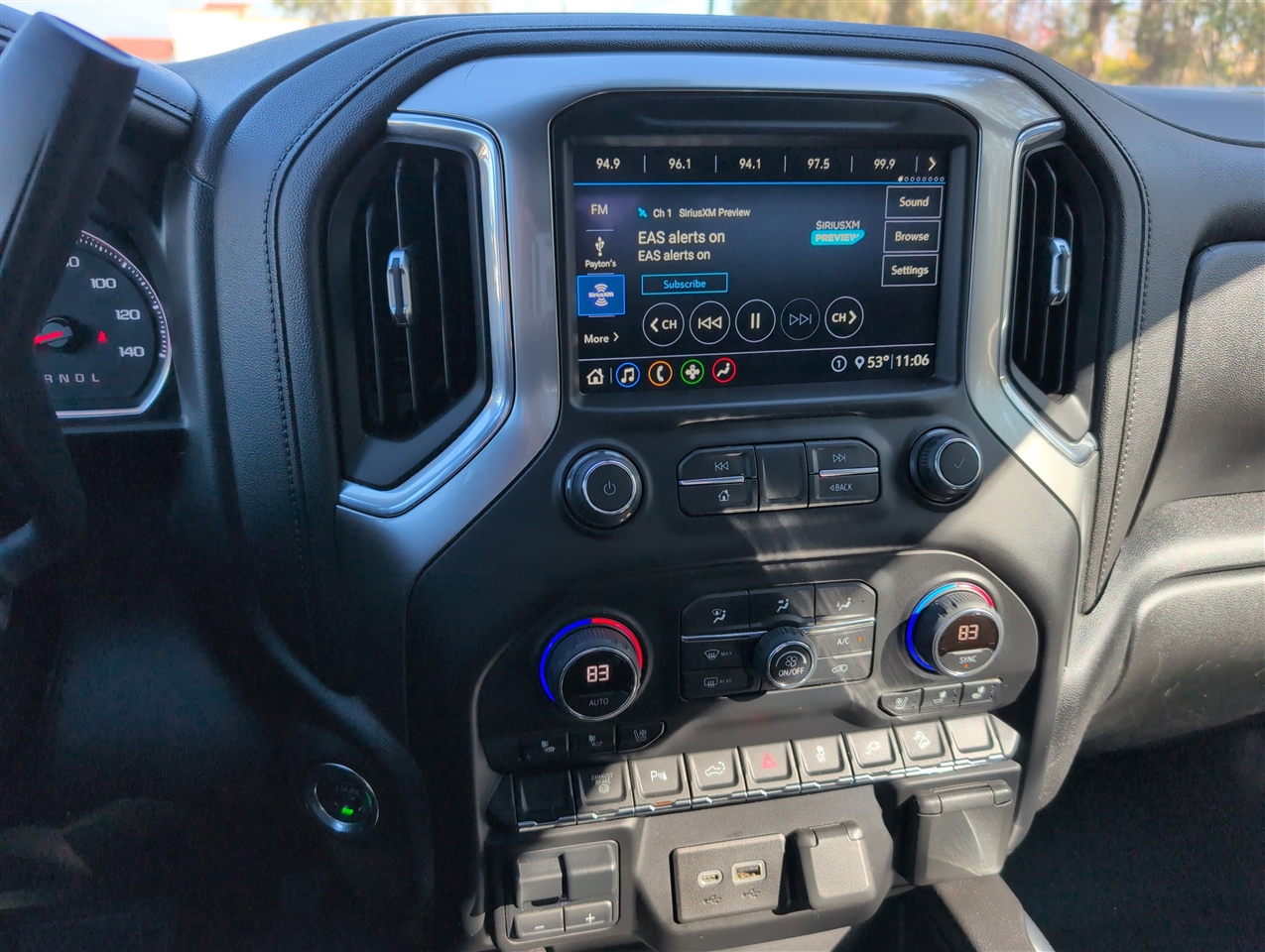 Chevrolet Silverado 2500HD  2020