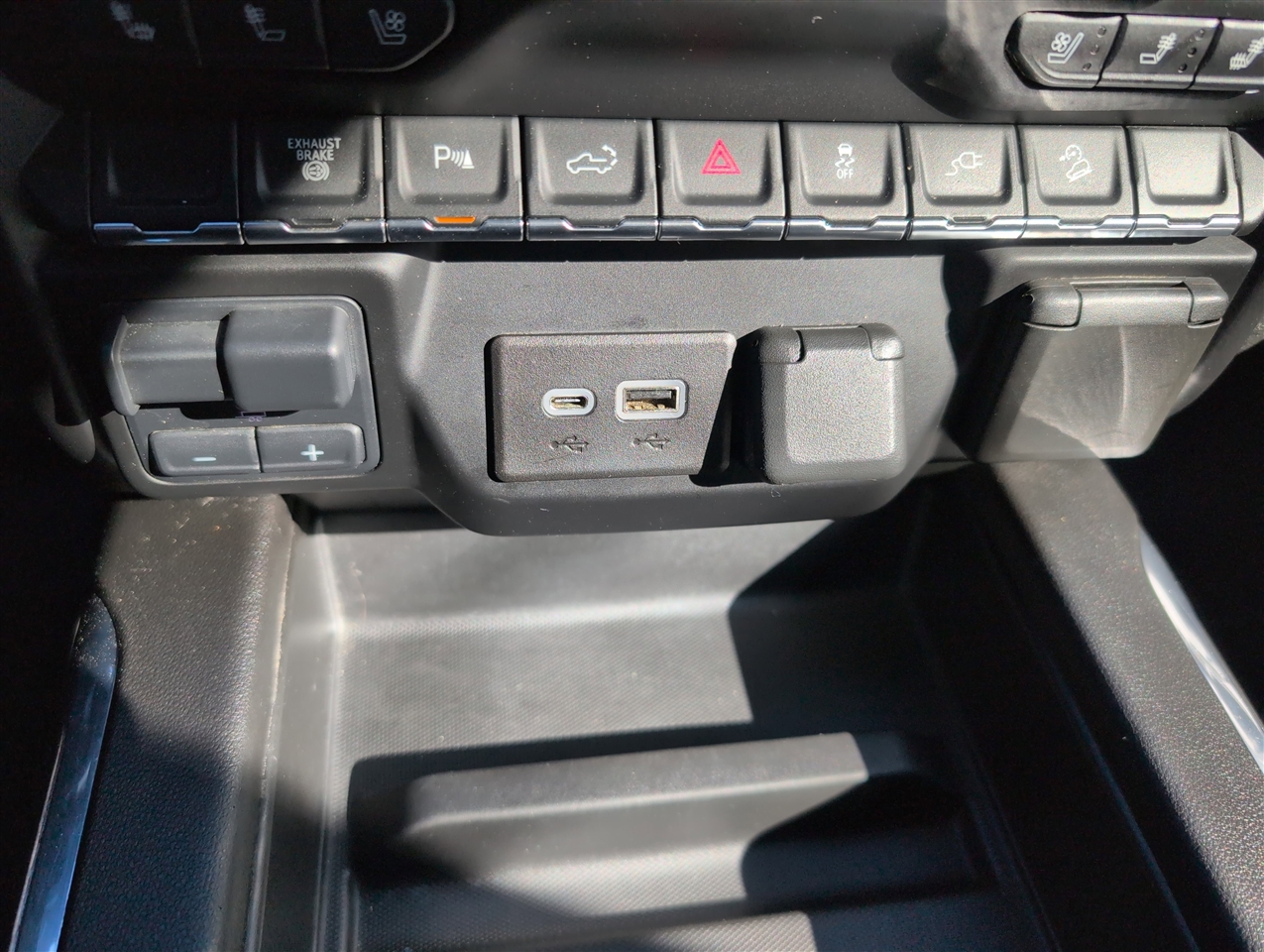 Chevrolet Silverado 2500HD  2020