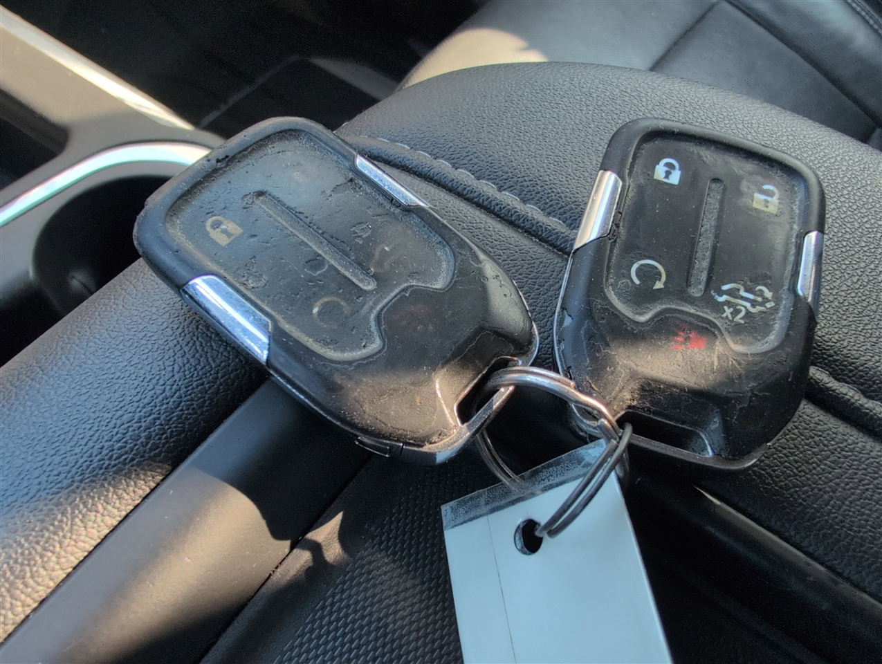 Chevrolet Silverado 2500HD  2020