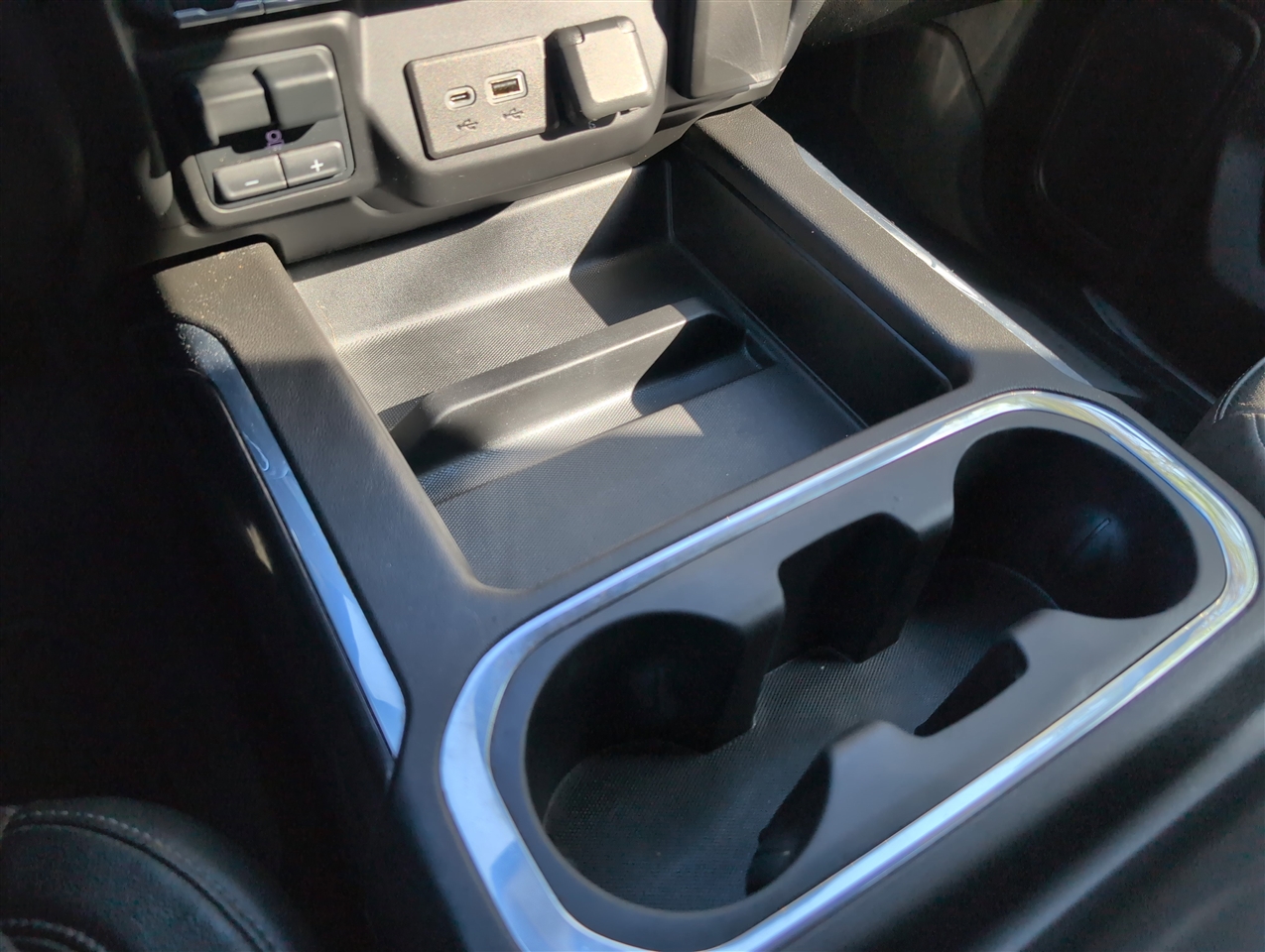 Chevrolet Silverado 2500HD  2020