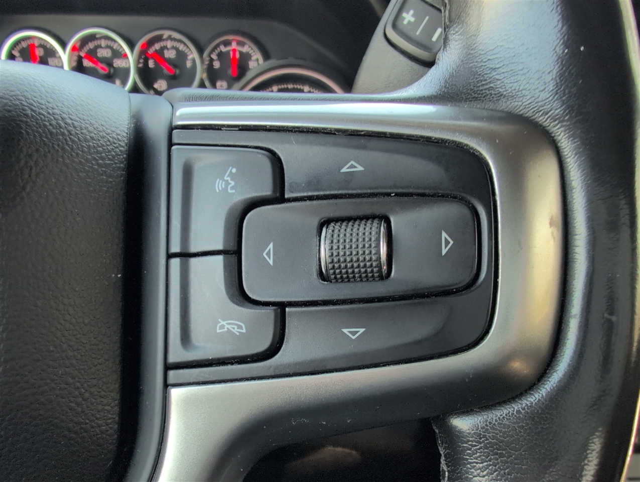 Chevrolet Silverado 2500HD  2020