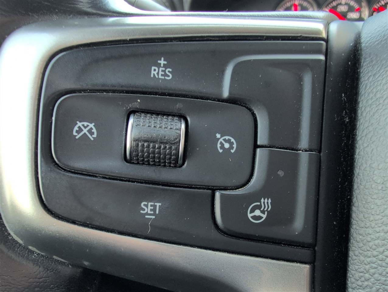 Chevrolet Silverado 2500HD  2020