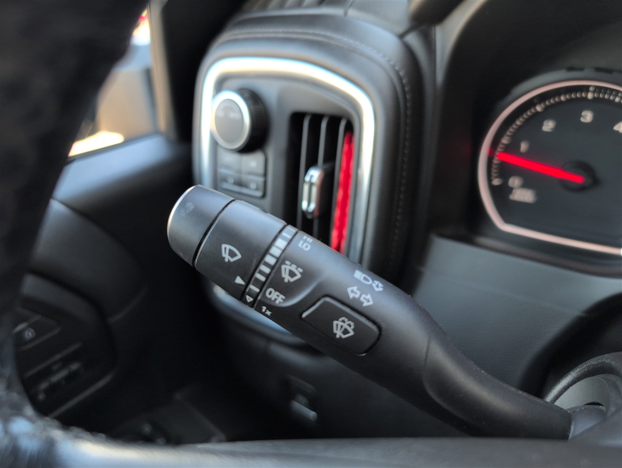 Chevrolet Silverado 2500HD  2020