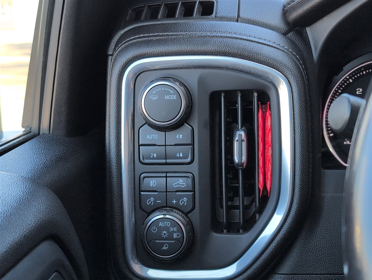 Chevrolet Silverado 2500HD  2020