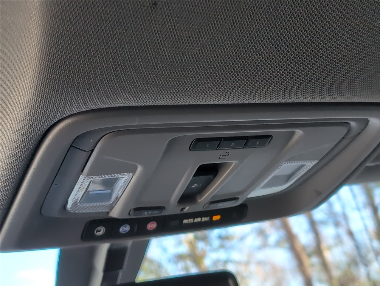 Chevrolet Silverado 2500HD  2020