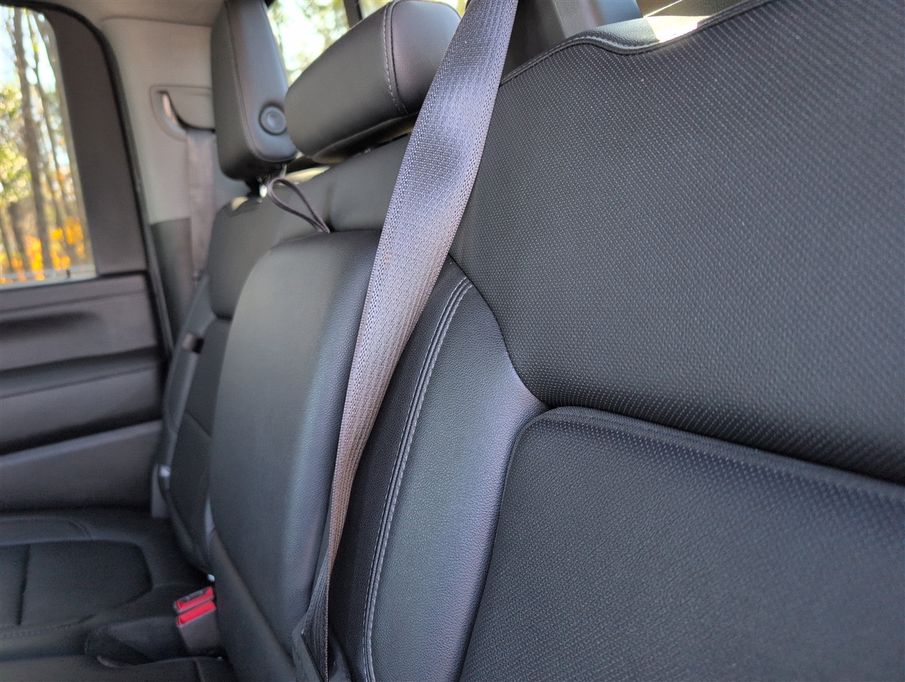 Chevrolet Silverado 2500HD  2020