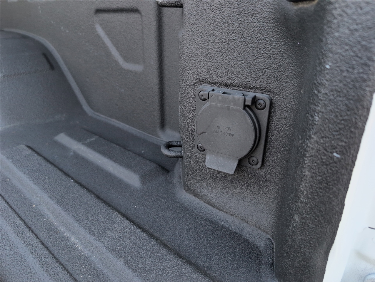 Chevrolet Silverado 2500HD  2020