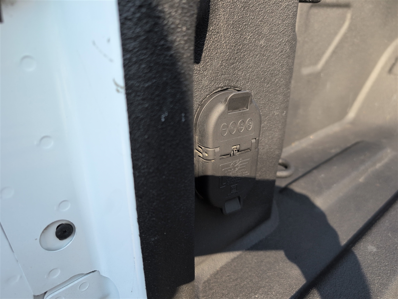 Chevrolet Silverado 2500HD  2020