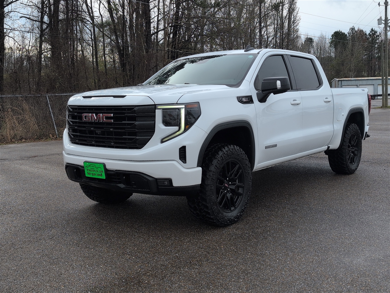 GMC Sierra 1500  2023