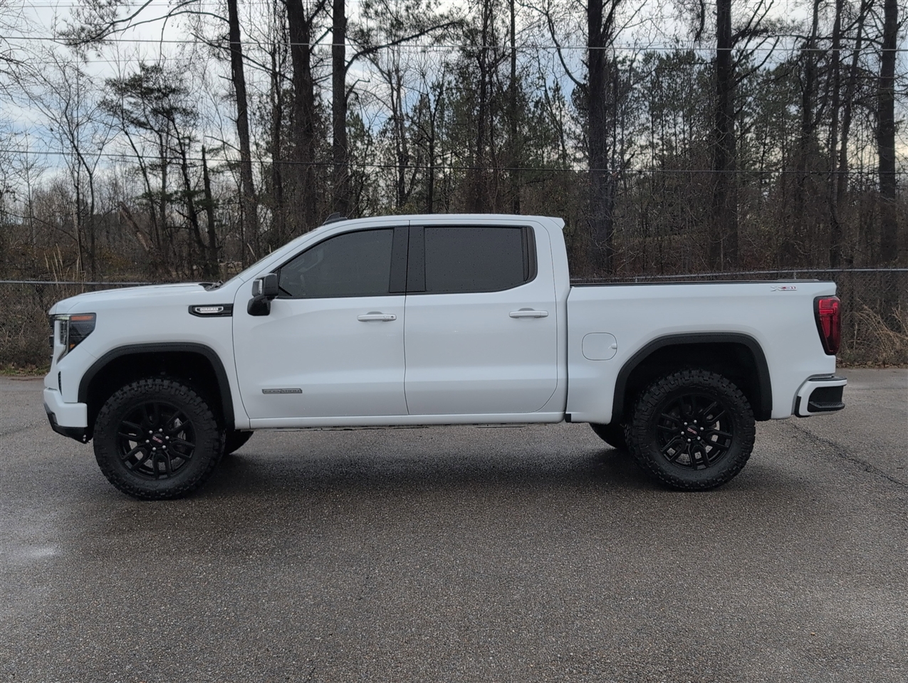 GMC Sierra 1500  2023