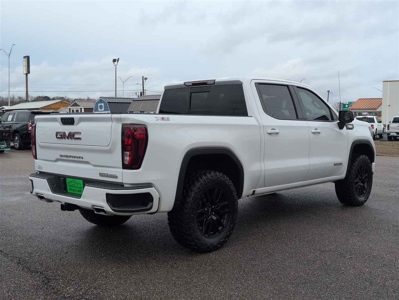 GMC Sierra 1500  2023
