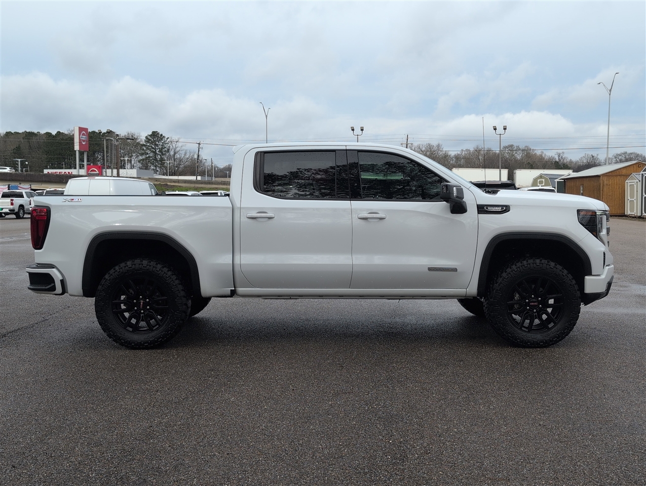 GMC Sierra 1500  2023