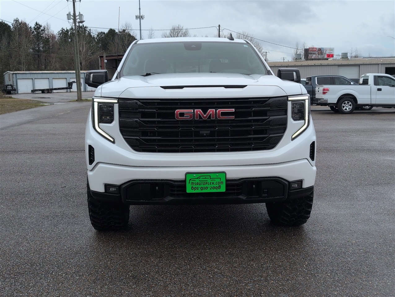 GMC Sierra 1500  2023