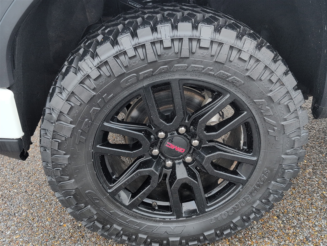 GMC Sierra 1500  2023