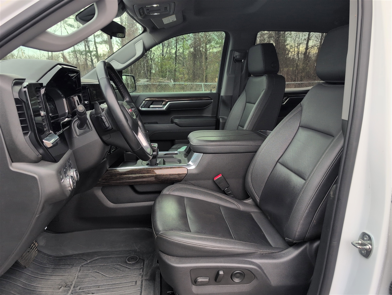 GMC Sierra 1500  2023