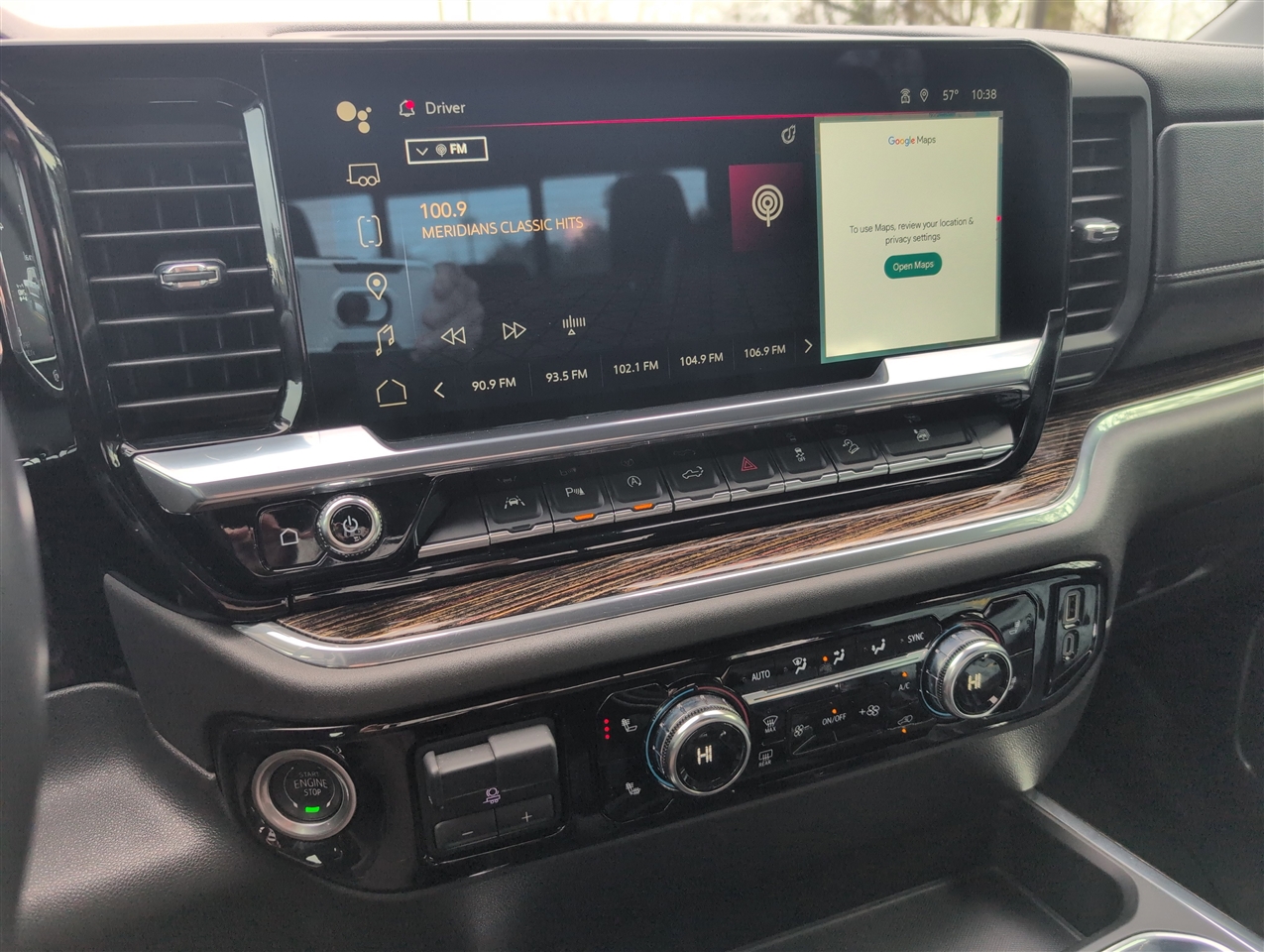 GMC Sierra 1500  2023