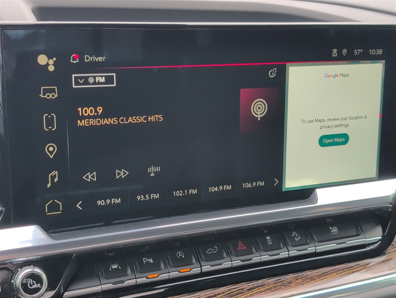 GMC Sierra 1500  2023