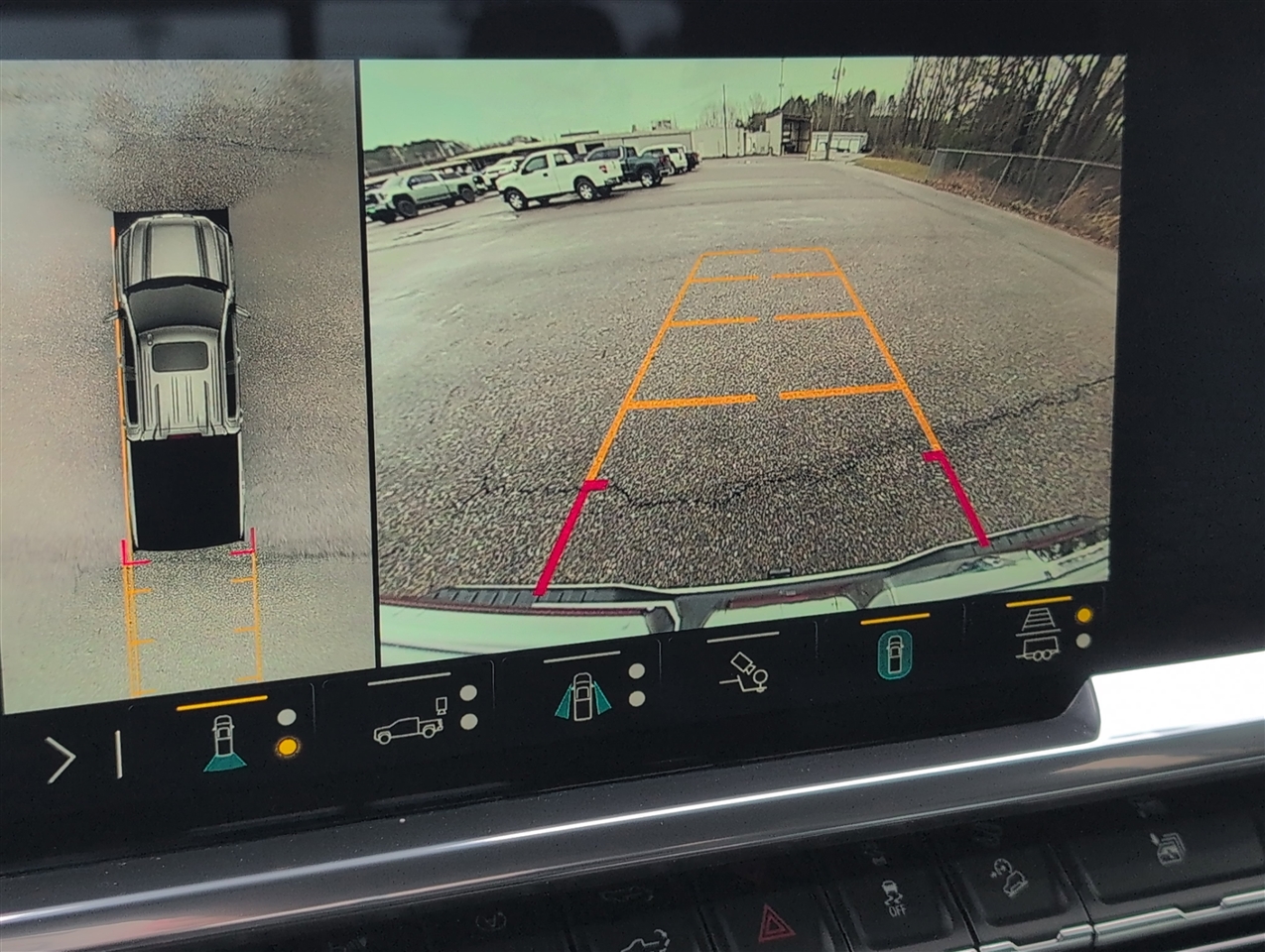 GMC Sierra 1500  2023