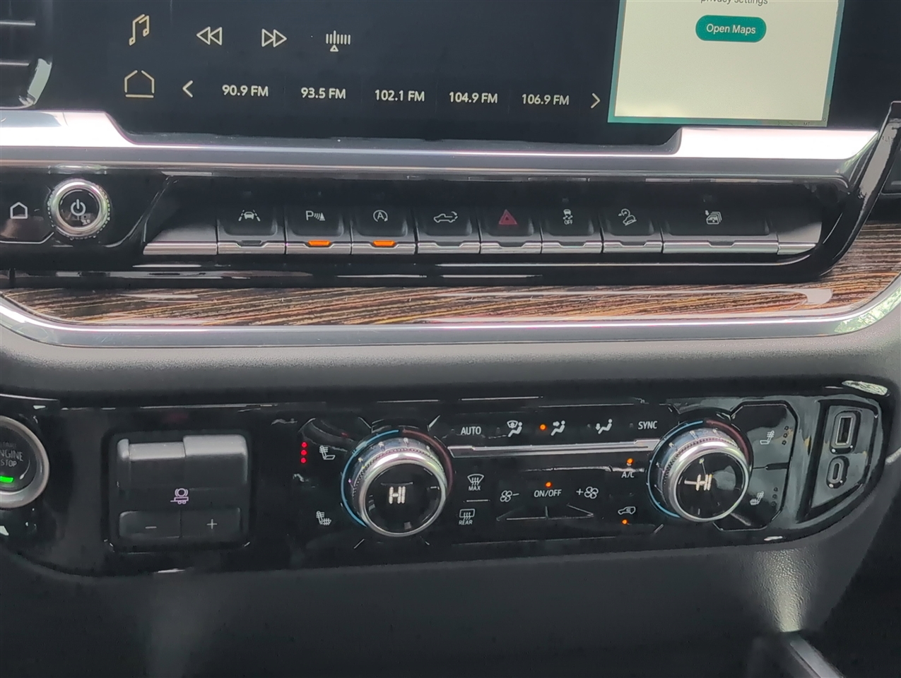 GMC Sierra 1500  2023