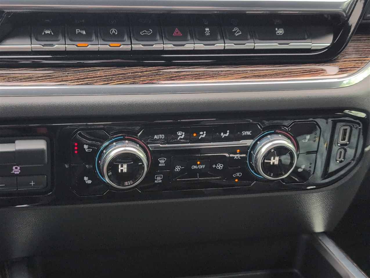 GMC Sierra 1500  2023