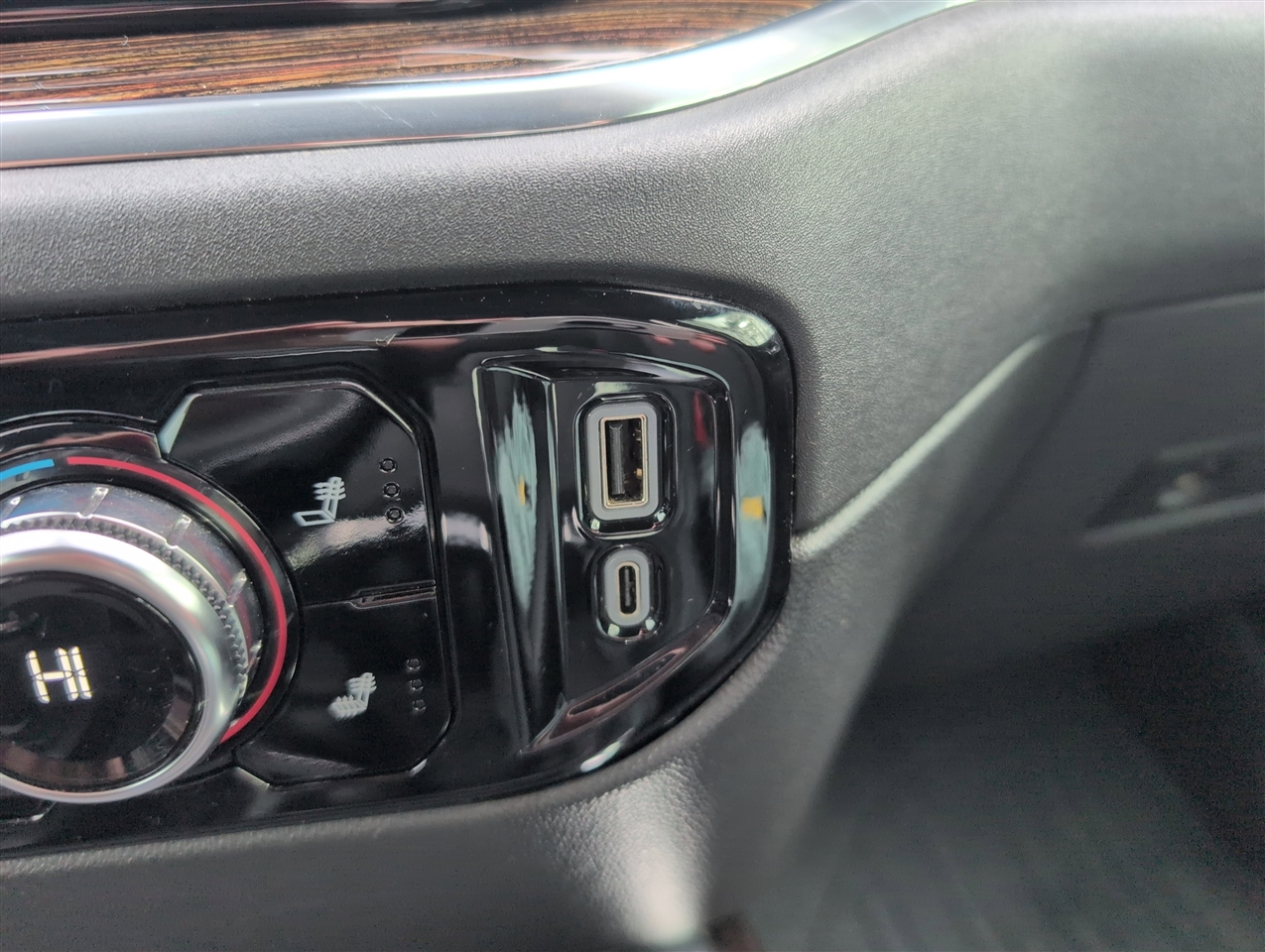 GMC Sierra 1500  2023