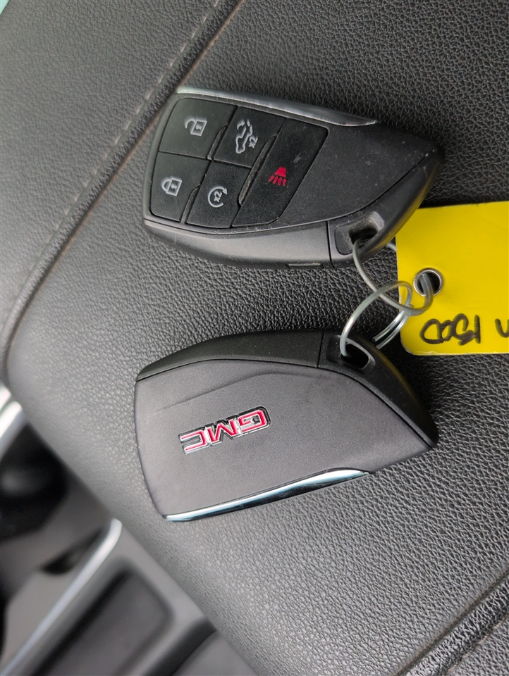 GMC Sierra 1500  2023