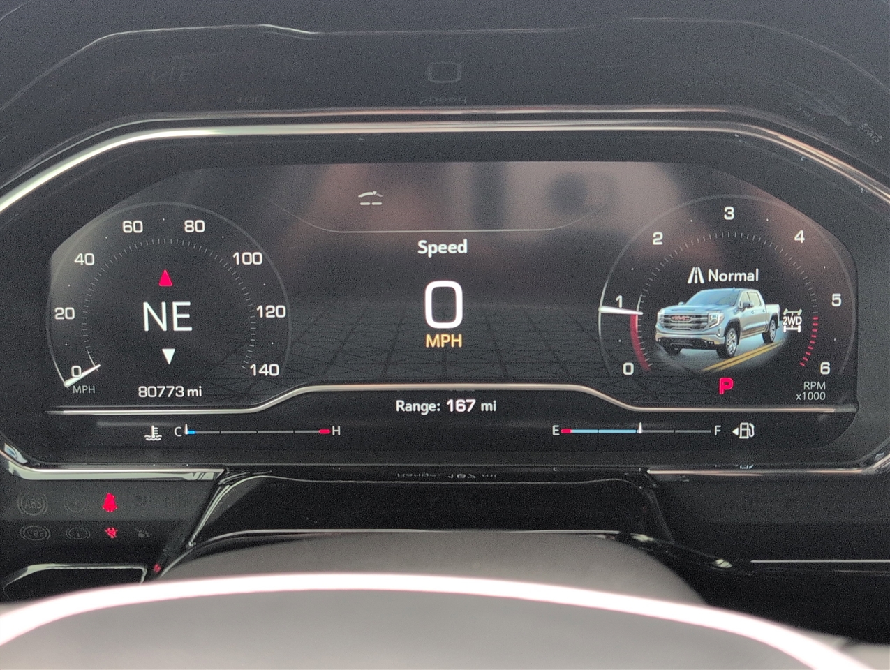 GMC Sierra 1500  2023