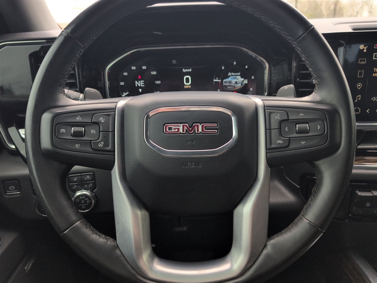 GMC Sierra 1500  2023