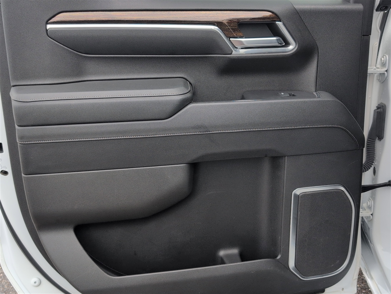 GMC Sierra 1500  2023