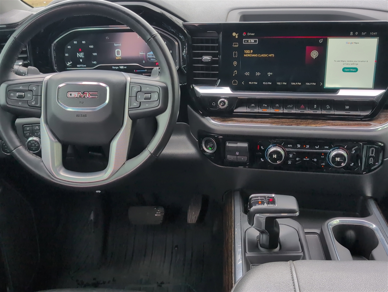 GMC Sierra 1500  2023