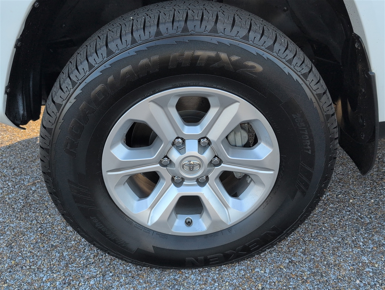 Toyota 4Runner  2021