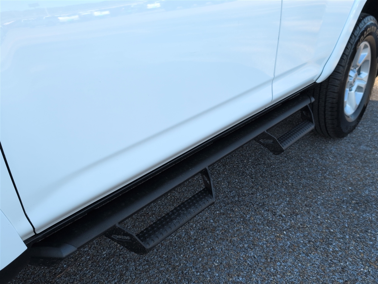 Toyota 4Runner  2021