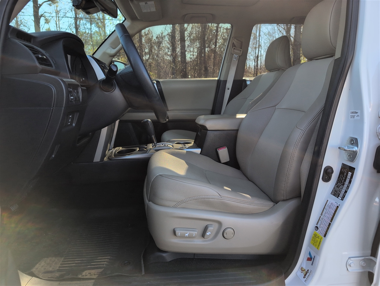 Toyota 4Runner  2021