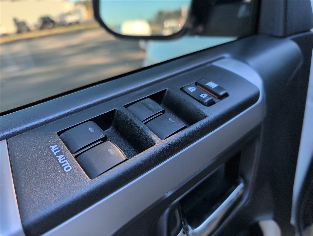 Toyota 4Runner  2021