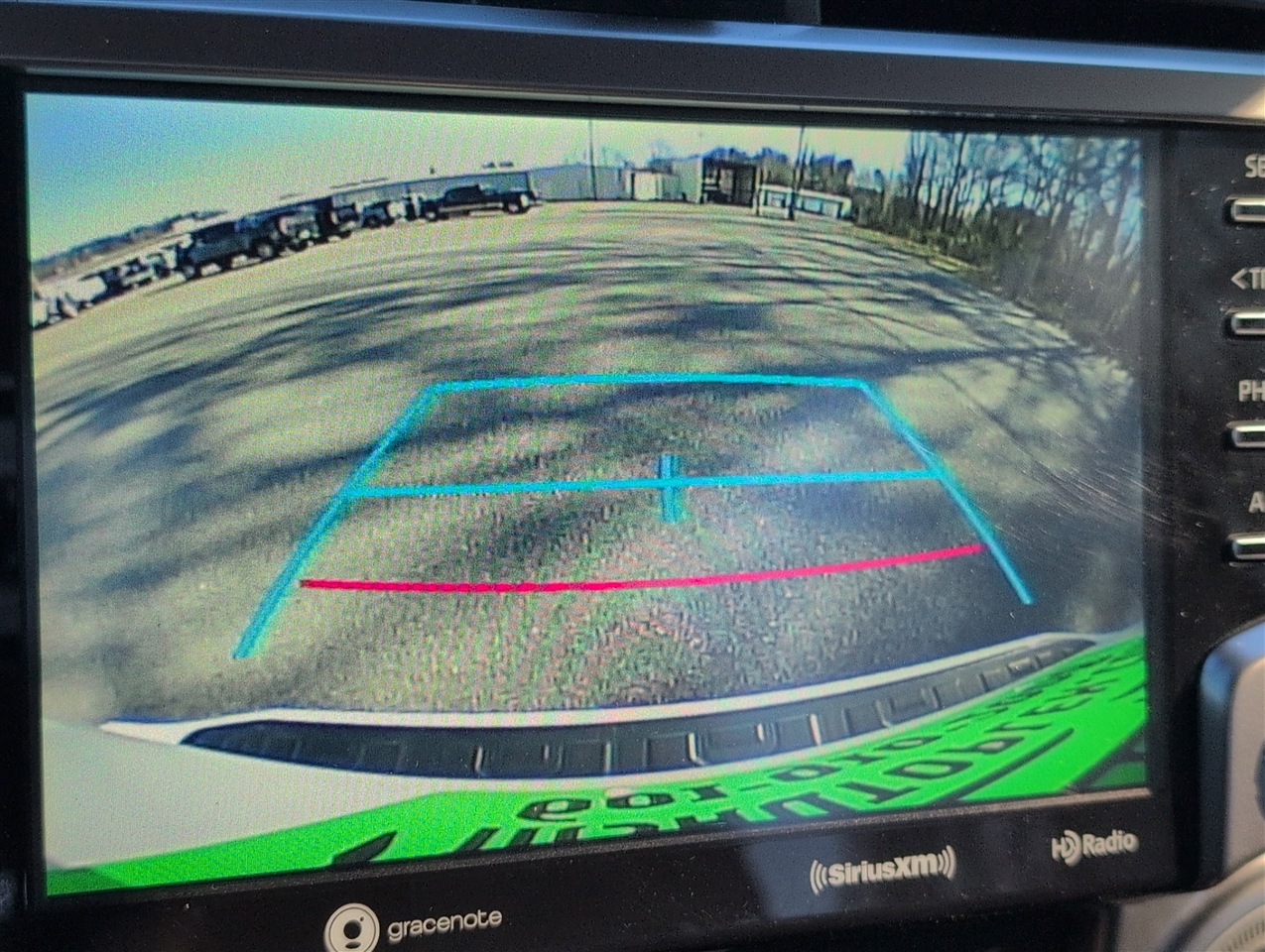 Toyota 4Runner  2021