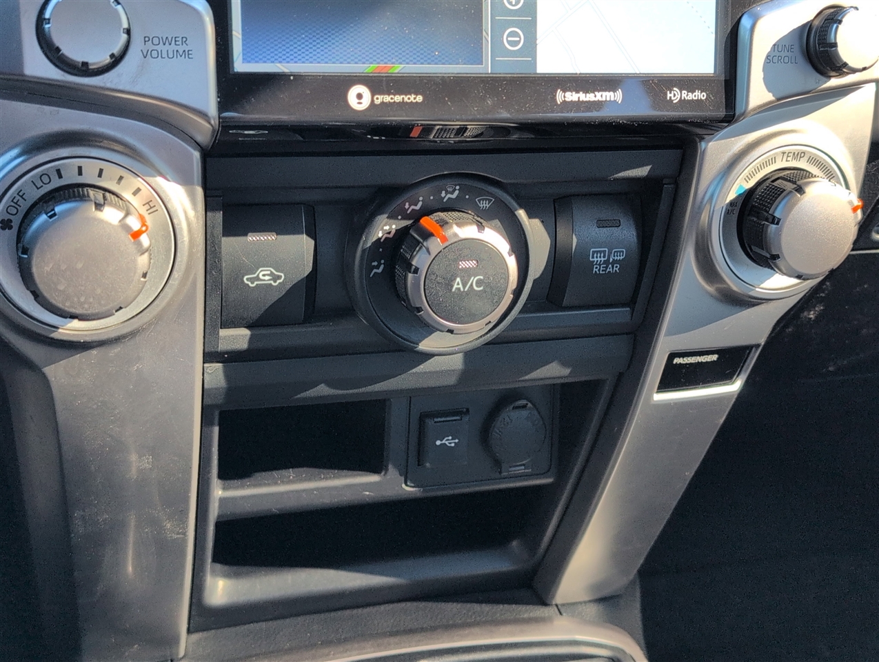 Toyota 4Runner  2021